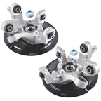 Aluminum Rear Axle Shaft Steering Knuckle for Ford Explorer (2011-2019)