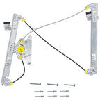 Window Regulator for Audi S4 (Sedan)