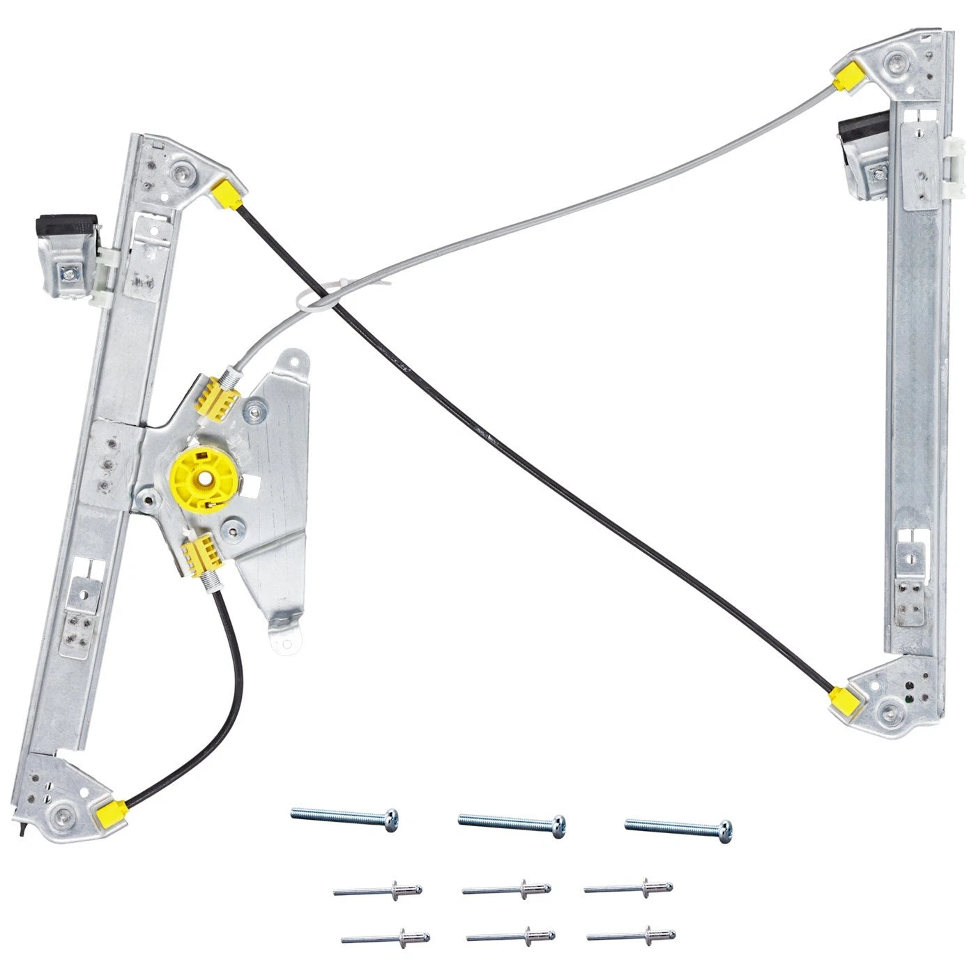 Window Regulator for Audi S4 (Sedan)