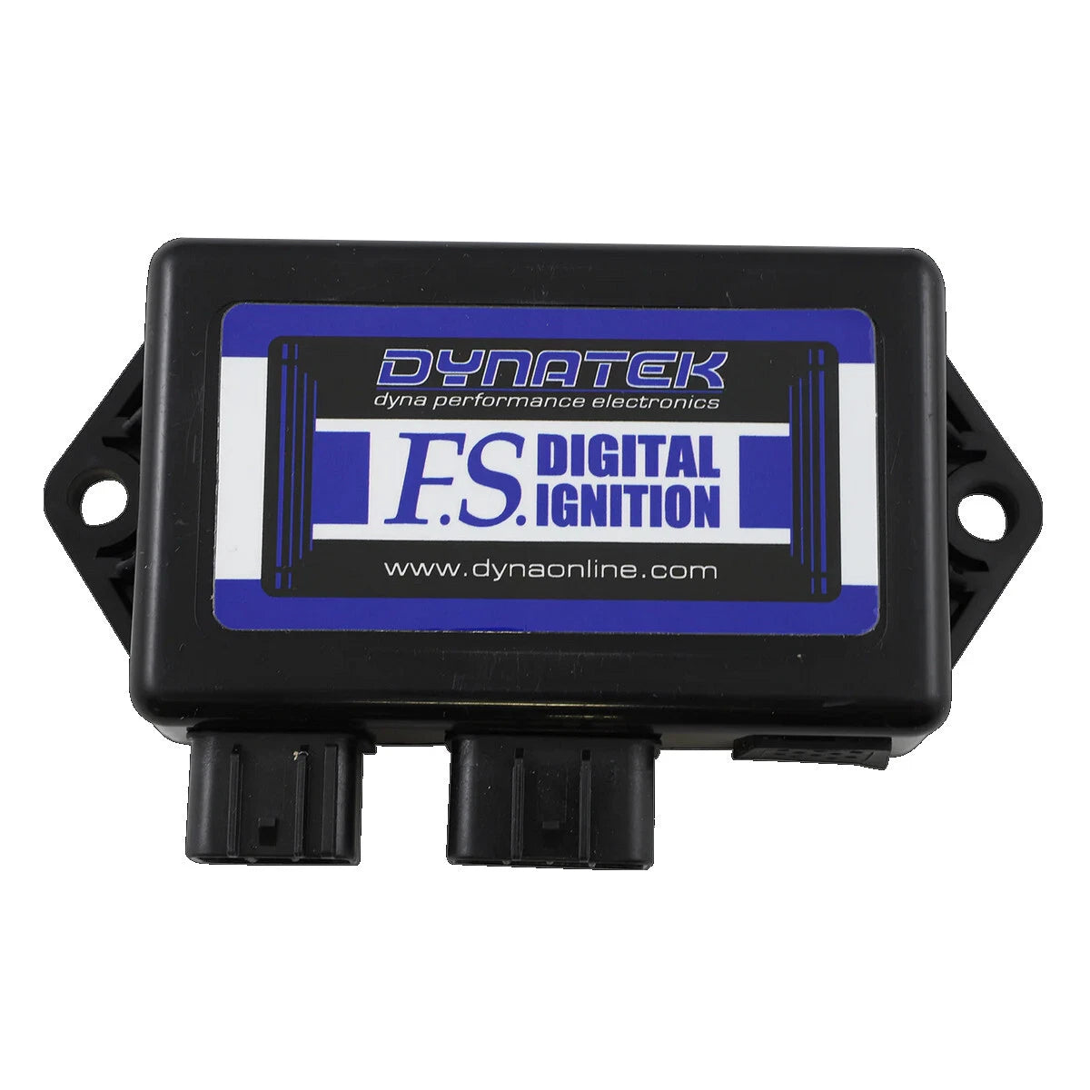 DynaTek CDI Ignition Box for Kawasaki KFX700 (All Years)