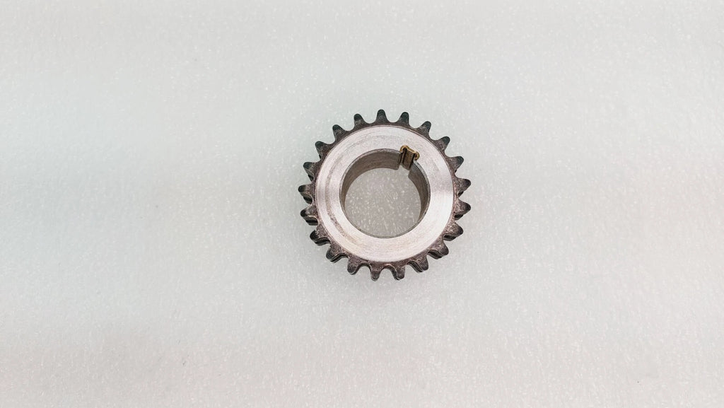Crankshaft Timing Sprocket for Ford Lincoln Mercury (XL3Z-6306-AA)