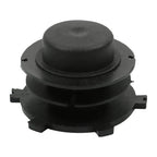 6 Spool Trimmer Head & Cap for FS44J FS44R FS48 FS50 FR108