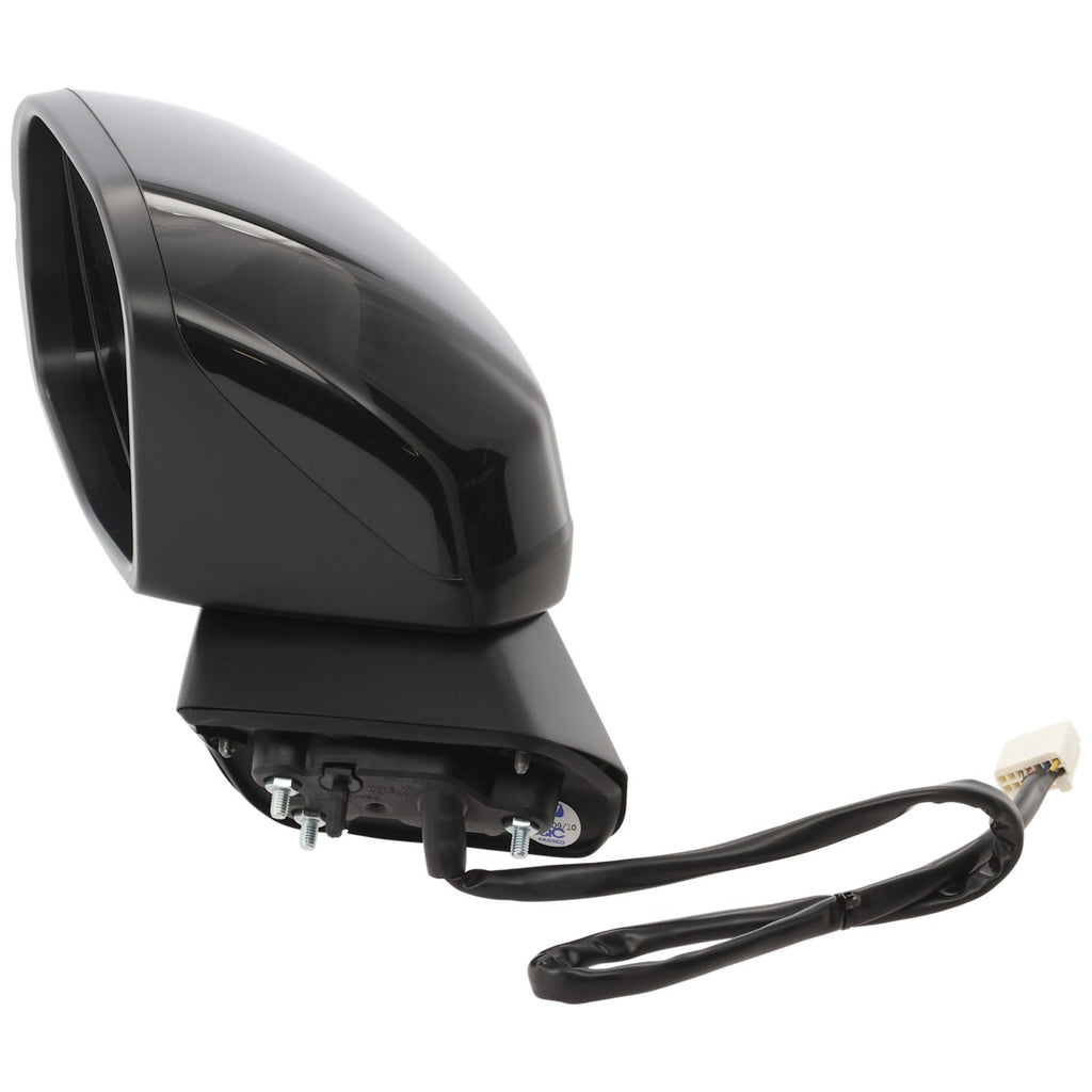 Heated Driver Left Side Mirror for Honda CR-V (2023–2024)