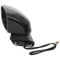 Heated Driver Left Side Mirror for Honda CR-V (2023–2024)