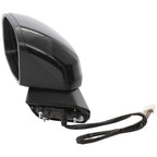Heated Driver Left Side Mirror for Honda CR-V (2023–2024)