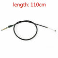 Clutch Cable for Yamaha YZF R6 (2006–2016) 2C0-26335-00-00