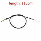 Clutch Cable for Yamaha YZF R6 (2006–2016) 2C0-26335-00-00