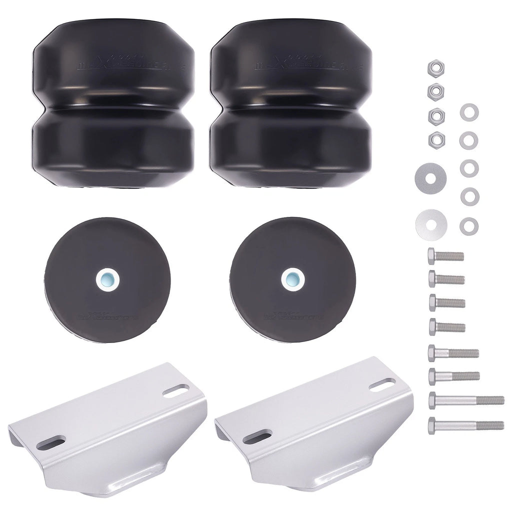 Rear Enhanced Suspension System for Dodge RAM 1500 (2006–2008)