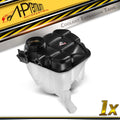 Engine Coolant Recovery Tank for Mercedes Benz GL350 ML350 (2007–2015)