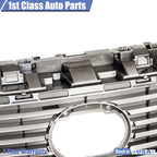 Chrome Grille for Lexus ES350 ES300h (2013-2015)