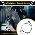 ABS Wheel Speed Sensor No. 47900EA005/479009CA5A for Nissan Frontier (2005–2019)