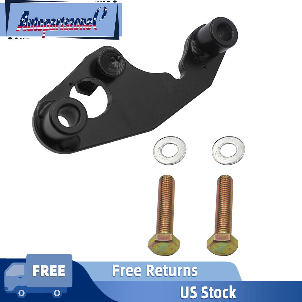 Exhaust Manifold Bolt Repair Kit for GM Truck SUV (Driver Front Passenger Rear)