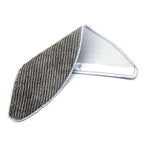 Microfibre Cleaning Pads for Blaupunkt Bluebot Precision Plus