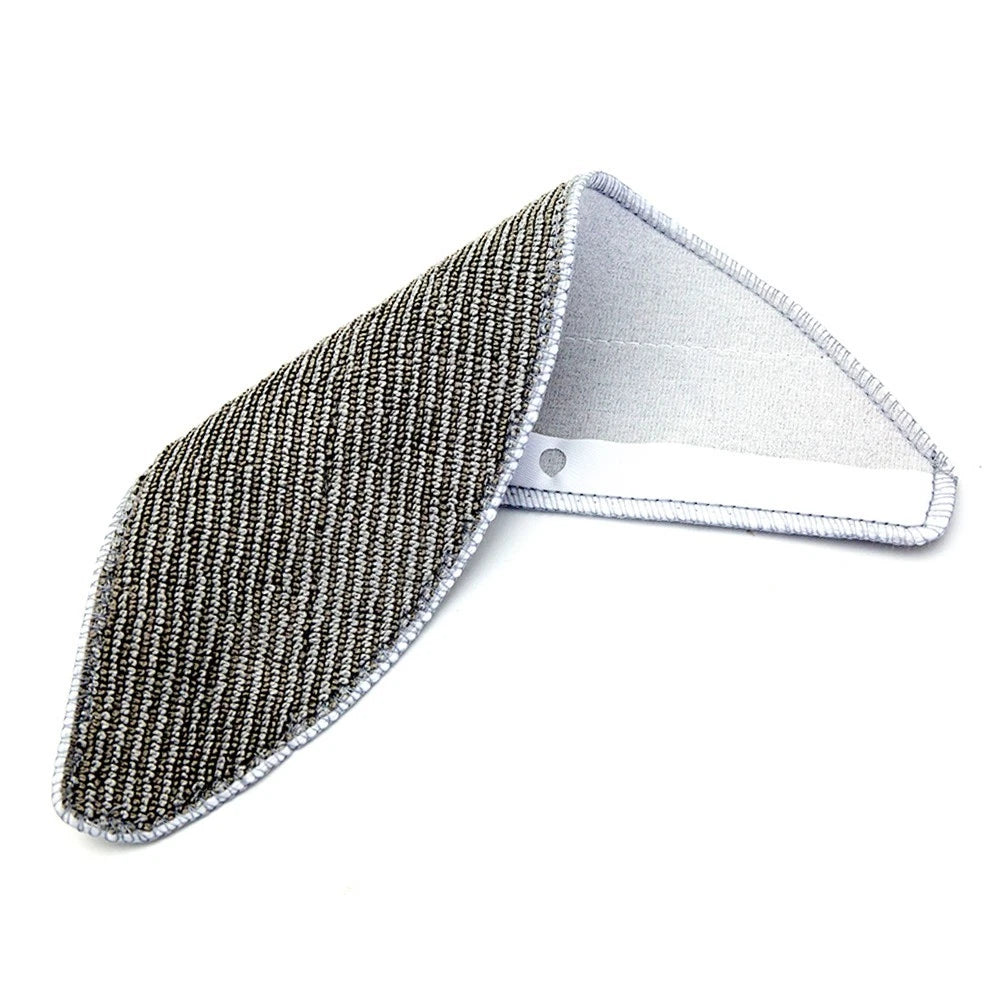 Microfibre Cleaning Pads for Blaupunkt Bluebot Precision Plus