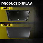 Front Left Door Trim Molding for Ram ProMaster (2014–2018)