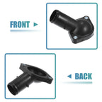 Engine Coolant Thermostat Housing Assembly for Toyota Corolla (2003–2008)