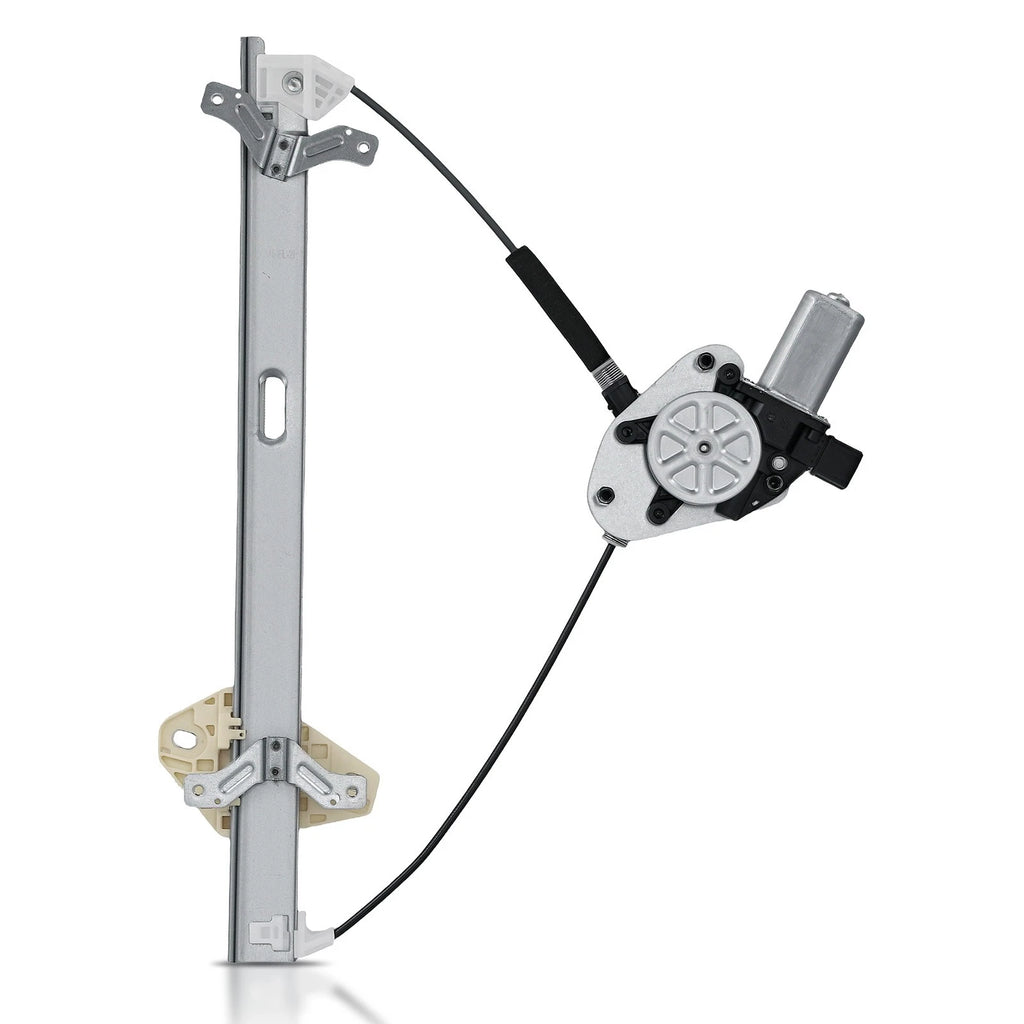 Front Left Window Regulator with Motor for Honda Accord Sedan (2003–2007)