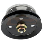 Spindle Assembly with Pulley for John Deere LX GT (48" 54")