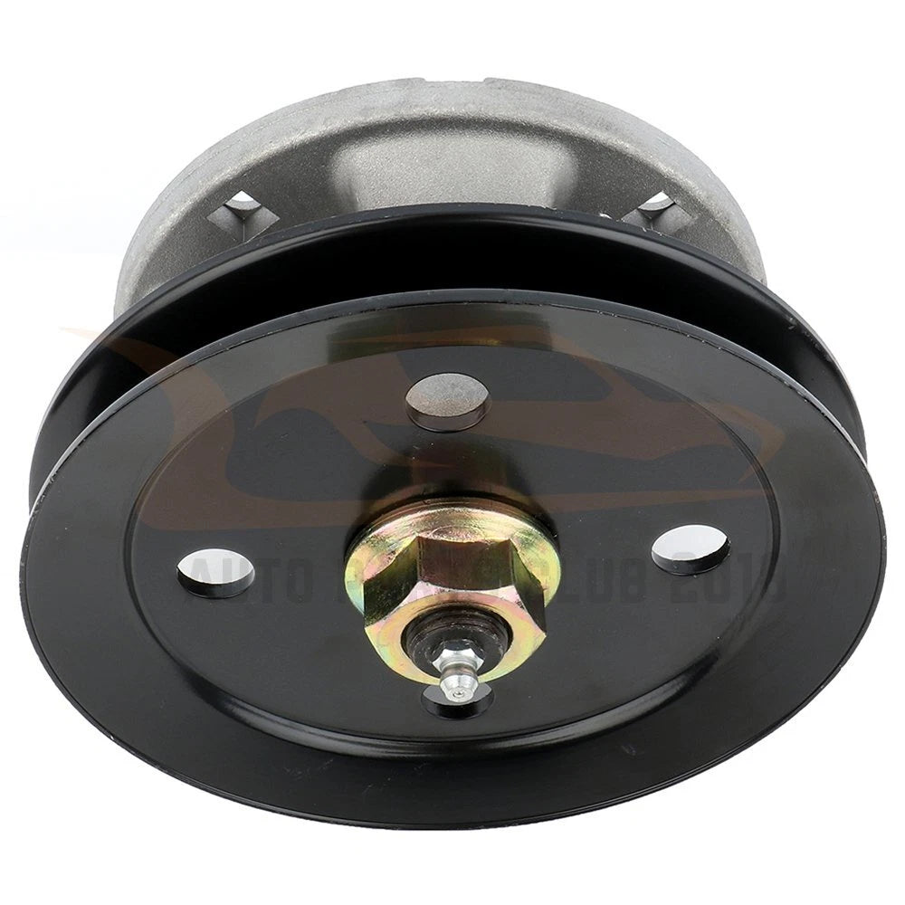 Spindle Assembly with Pulley for John Deere LX GT (48" 54")