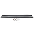 Side Skirt Extension Rocker Panel for BMW F82 F83 M4 (2015–2020)