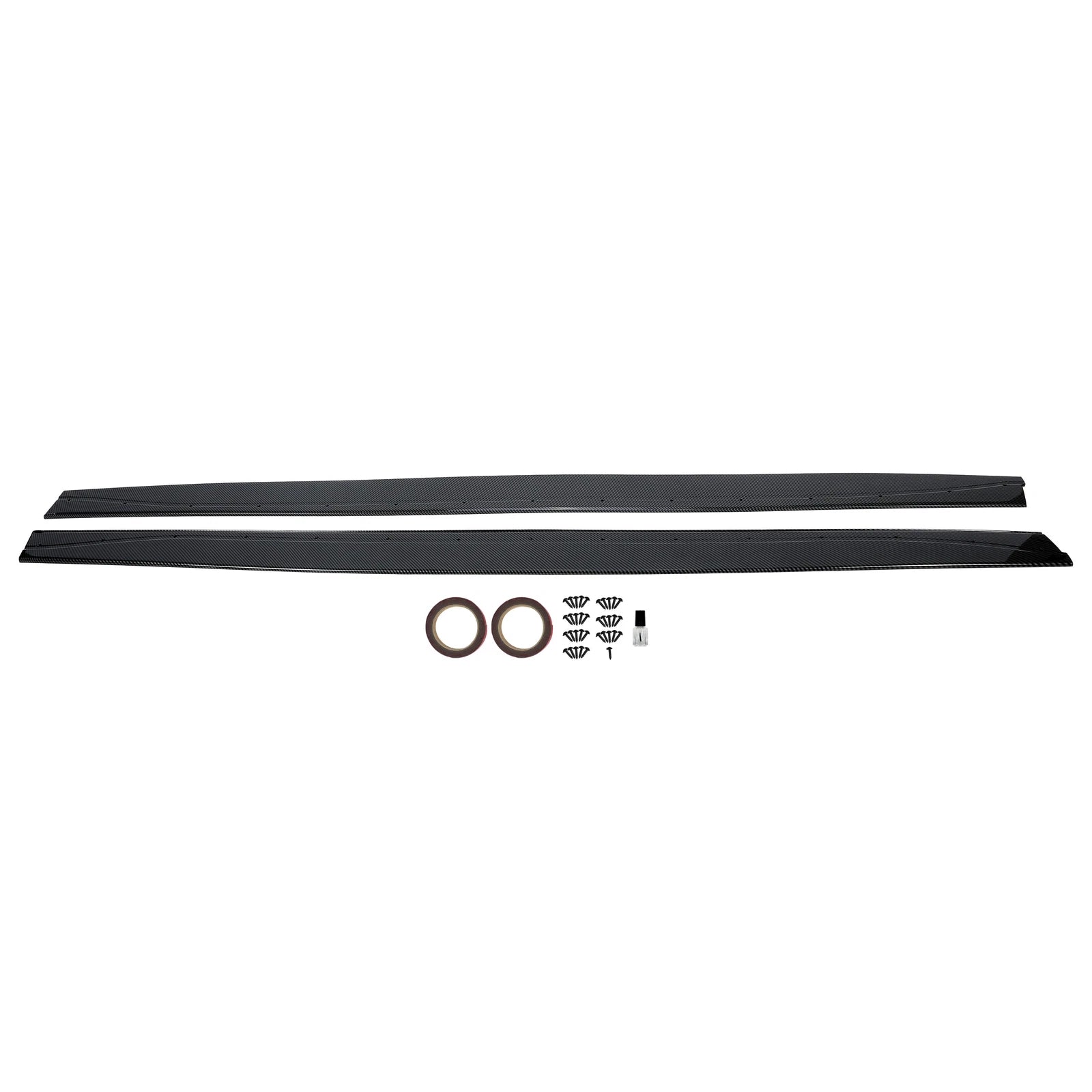 Side Skirt Extension Rocker Panel for BMW F82 F83 M4 (2015–2020)