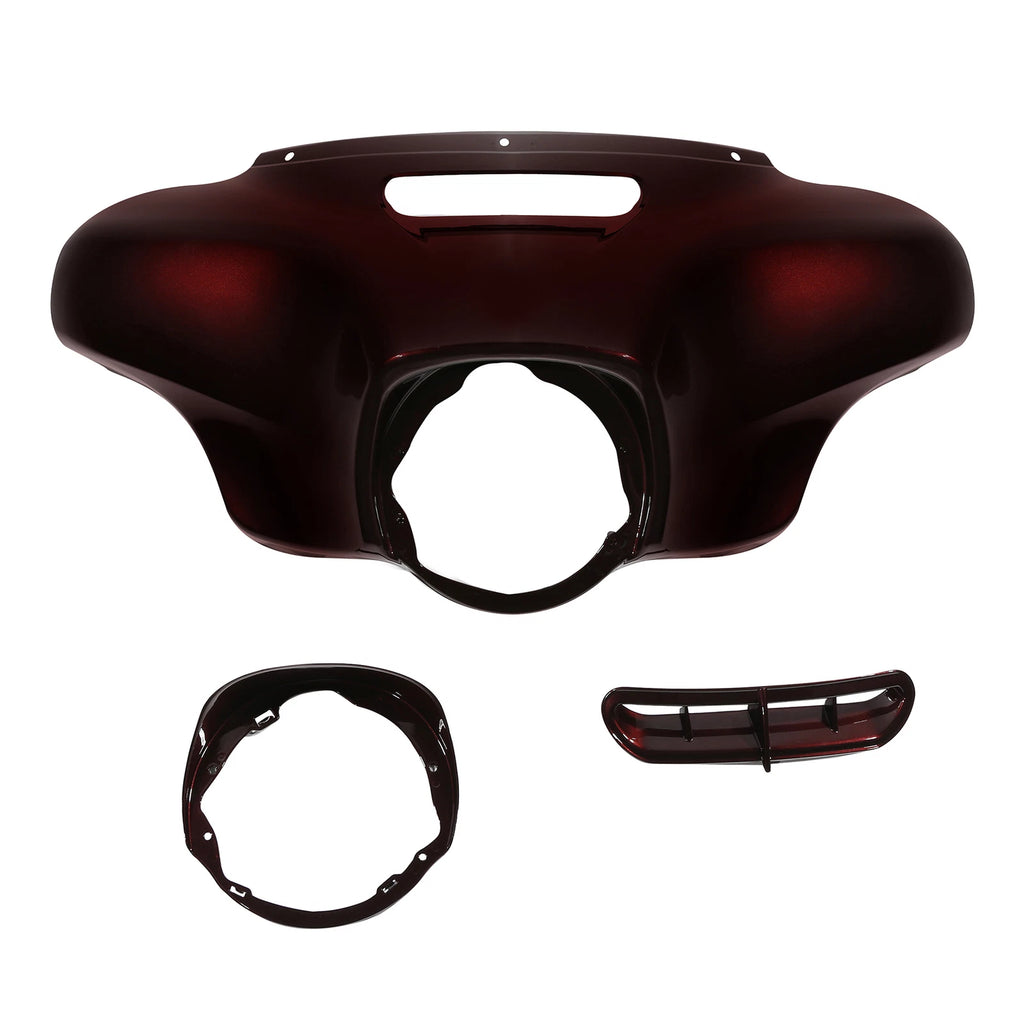Batwing Fairing for Harley Ultra Limited Electra Glide (2014–2024)