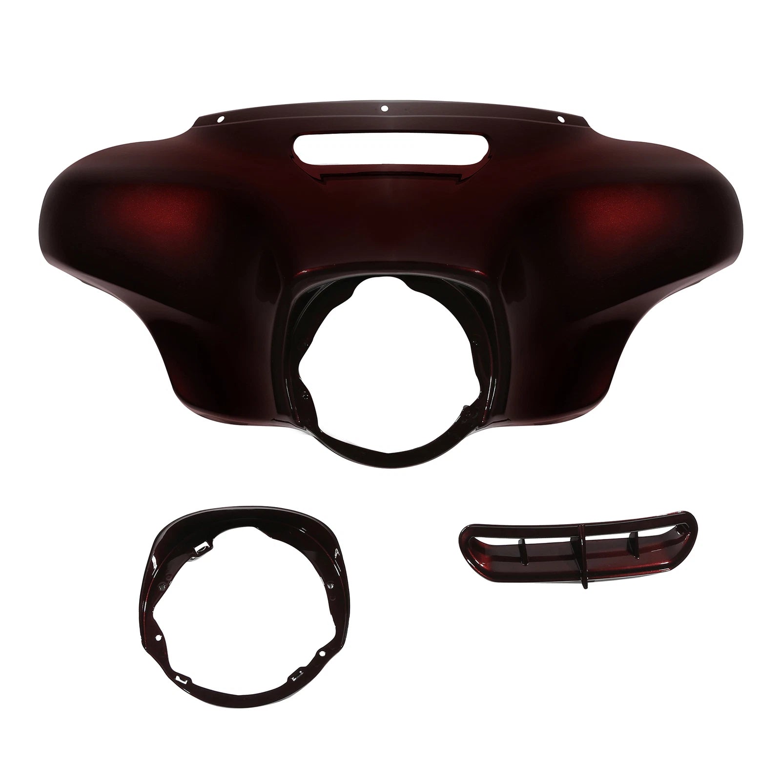 Batwing Fairing for Harley Ultra Limited Electra Glide (2014–2024)
