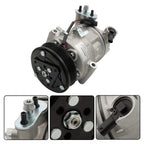 AC Compressor with Clutch for Chevrolet Cruze (2012–2015)