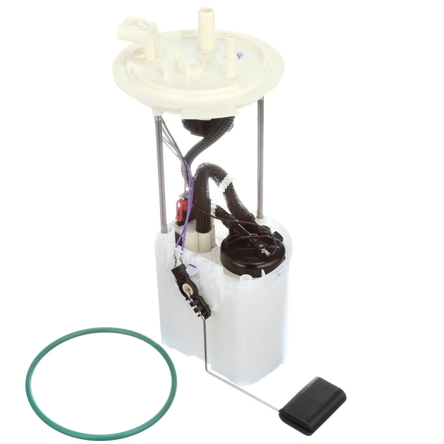 Delphi FG1315 Fuel Pump Module Assembly for Ford F-150 (2009–2014)