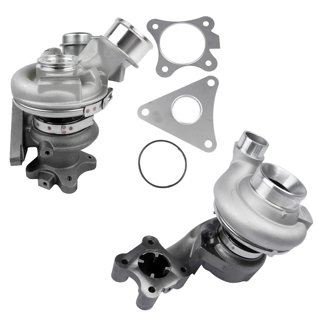 Turbocharger for International Navistar Maxxforce DT466 (2007-2015)