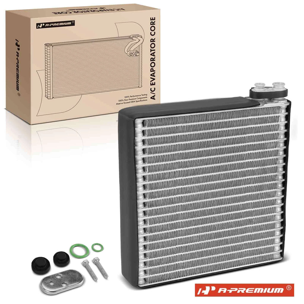 A/C Evaporator Core for BMW Z4 (2003–2008)