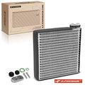 A/C Evaporator Core for BMW Z4 (2003–2008)