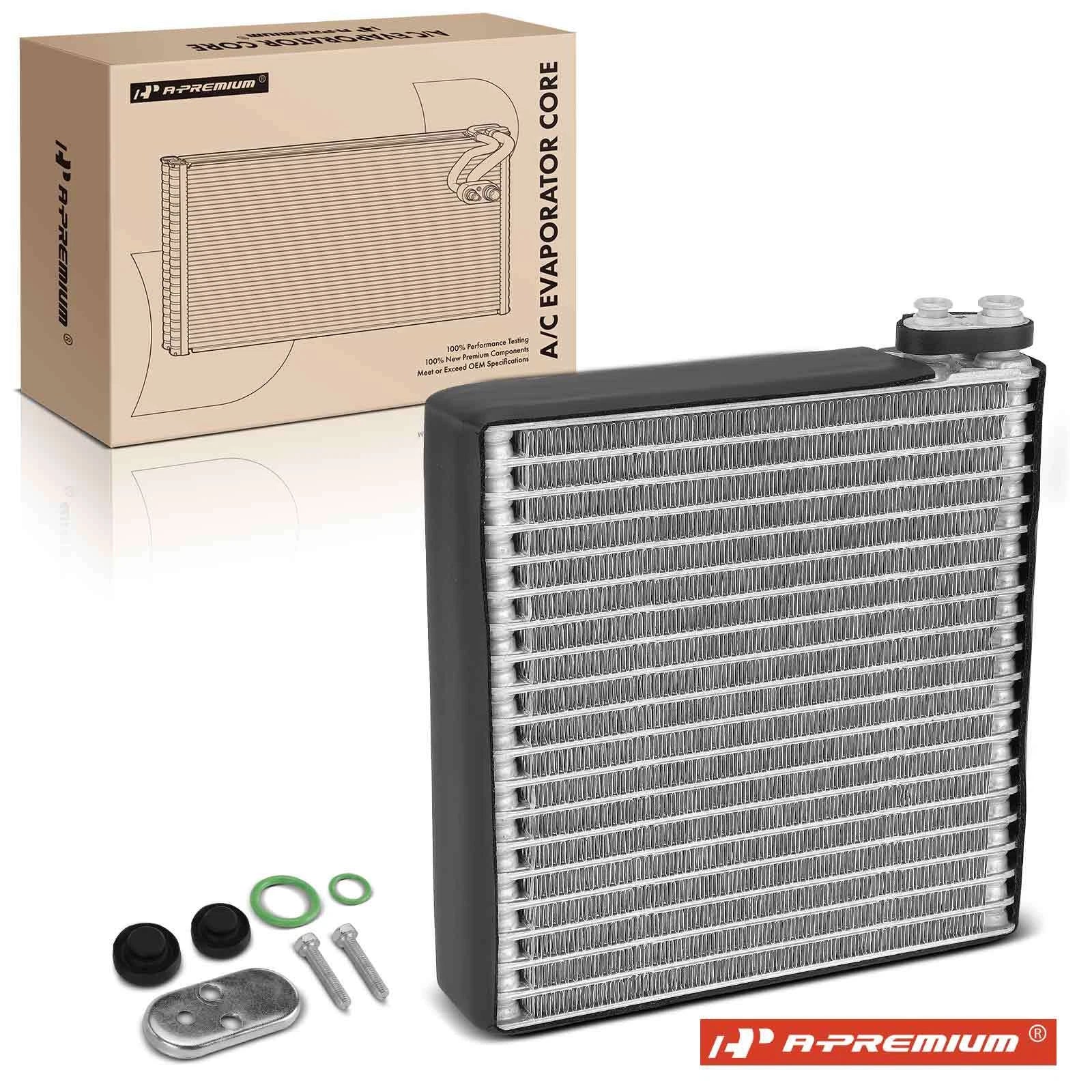 A/C Evaporator Core for BMW Z4 (2003–2008)