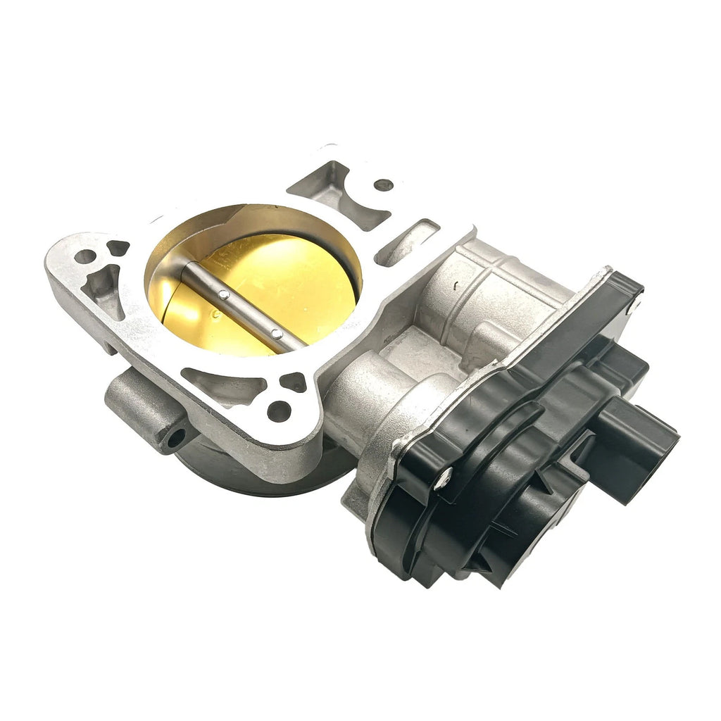 Electronic Throttle Body for Chevrolet Silverado 2500 HD GMC Sierra 2500 HD (2007–2014)