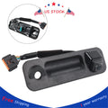 Backup Rear View Camera for Hyundai Sonata (2015–2017)