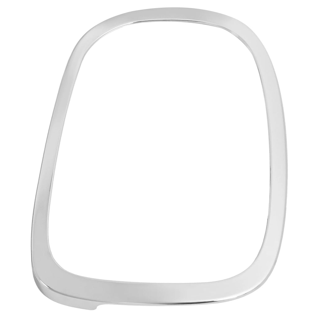 Right Tail Light Bezel Trim Ring for Mini Cooper F55 F56 F57 (2014-2021)