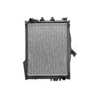 Replacement Plastic/Aluminum Radiator (See compatibility Chart)