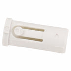 Garden Attachment Sleeve for Lawn Mower (3/4" ID, 3/4" OD, 7/8")