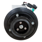 A C Compressor Replacement for Kia Sorento 2.2L (2011-2015)