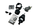 Seastar Solutions EH1552 Classic Tilt Helm Kit for Dometic (OEM)