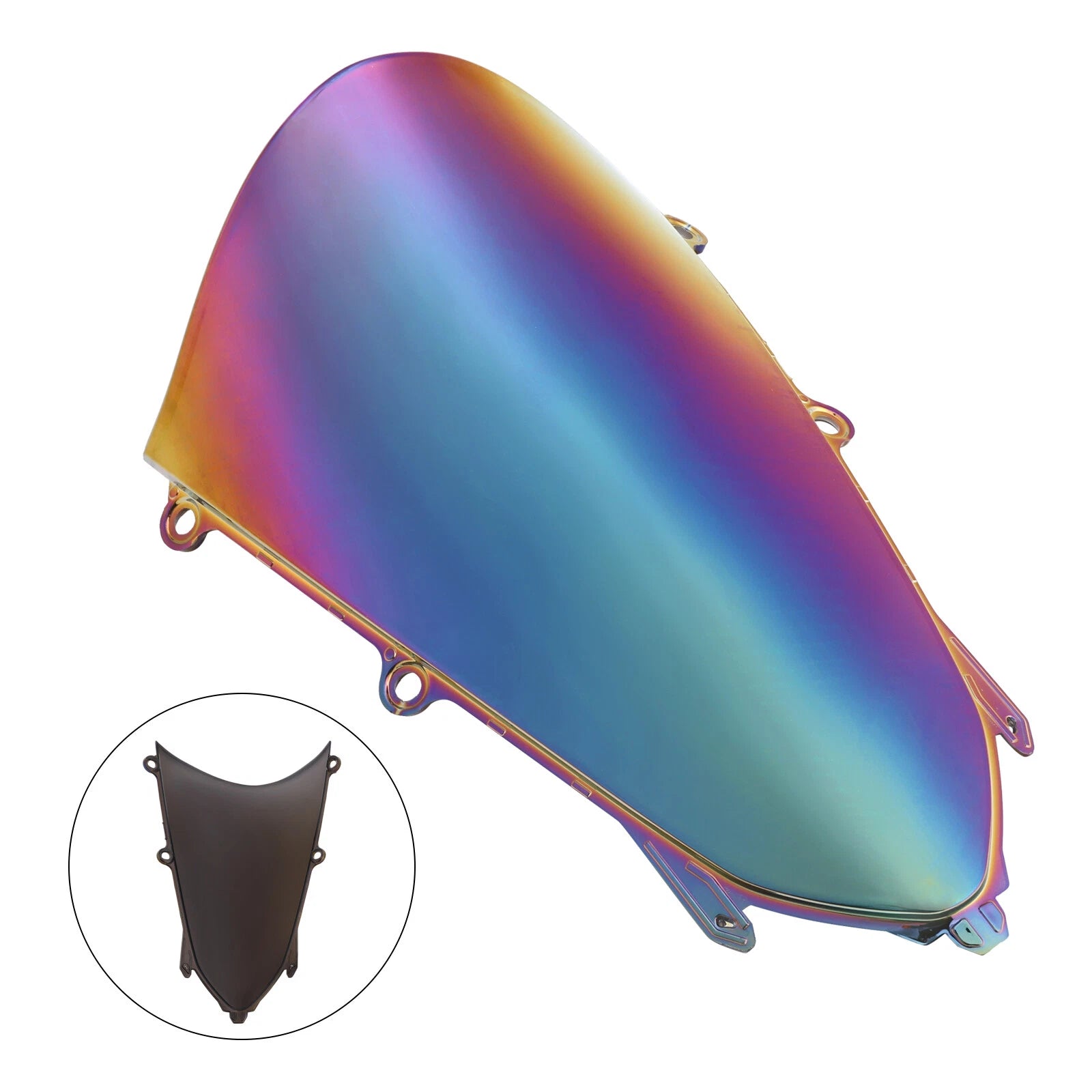 Windshield for Honda CBR250RR (2023–2024) AA8