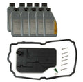 Transmission Maintenance Kit 722.9 for Mercedes-Benz (2005–2010)