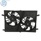 Dual Cooling Fan Assembly for GMC Acadia (2007-2017)