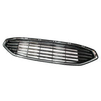 Front Bumper Grille for Ford Fusion Mondeo (2017-2018)