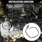 Oxygen O2 Sensor No.MD136308 for Honda Civic 1.4 1.6 (1991–2005)