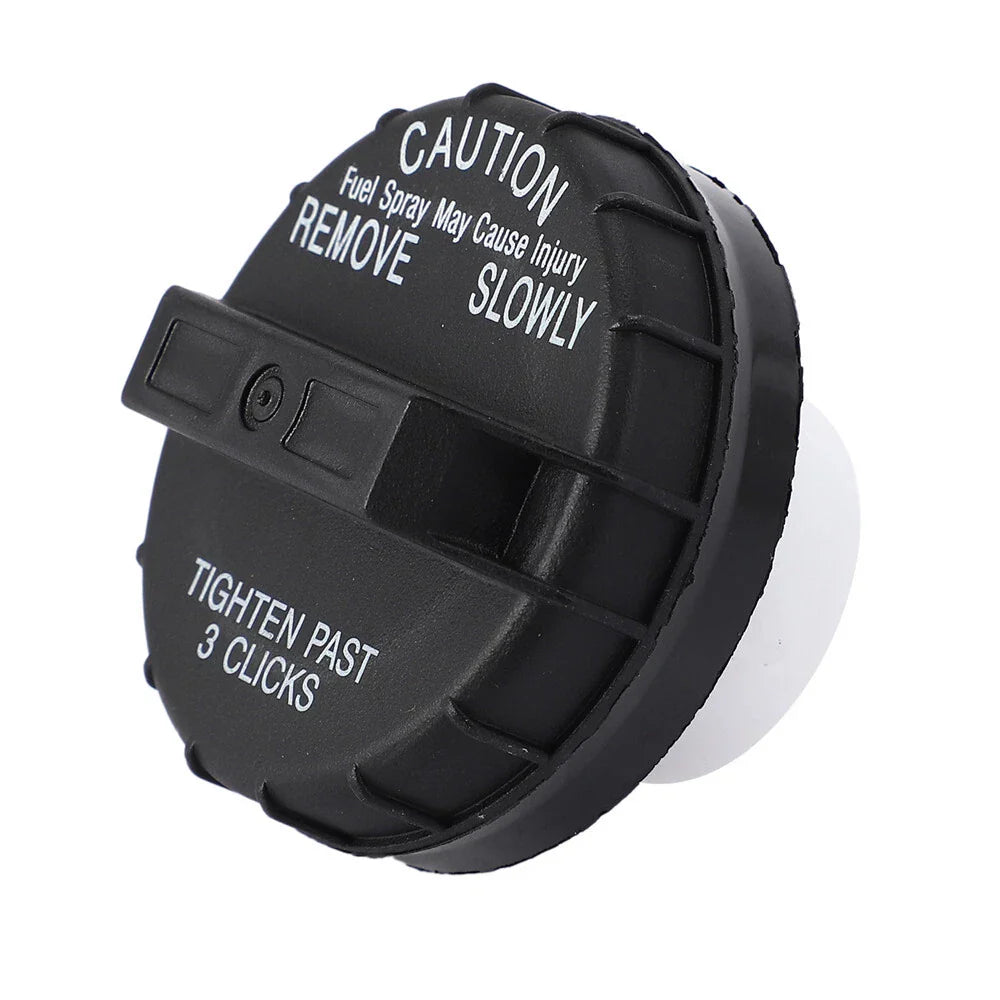 Fuel Tank Cap Cover for Jeep Wrangler, Commander, Nissan, Infiniti, Mazda (2007-2023)
