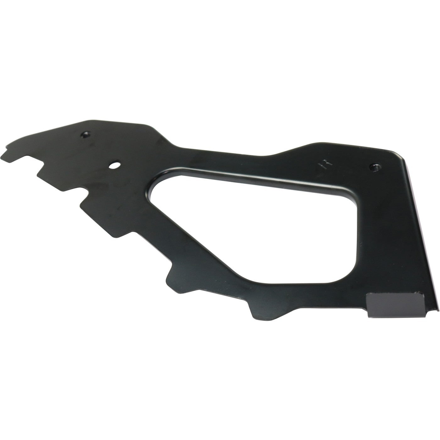 Fender Support for Jeep Renegade (2015–2023) Right Side