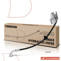 Front Right Brake Hydraulic Hose for Pontiac G8 (2008–2009)