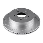 Rear Disc Brake Rotors for Chevy Equinox, Saturn Vue, Pontiac Torrent, Suzuki XL-7