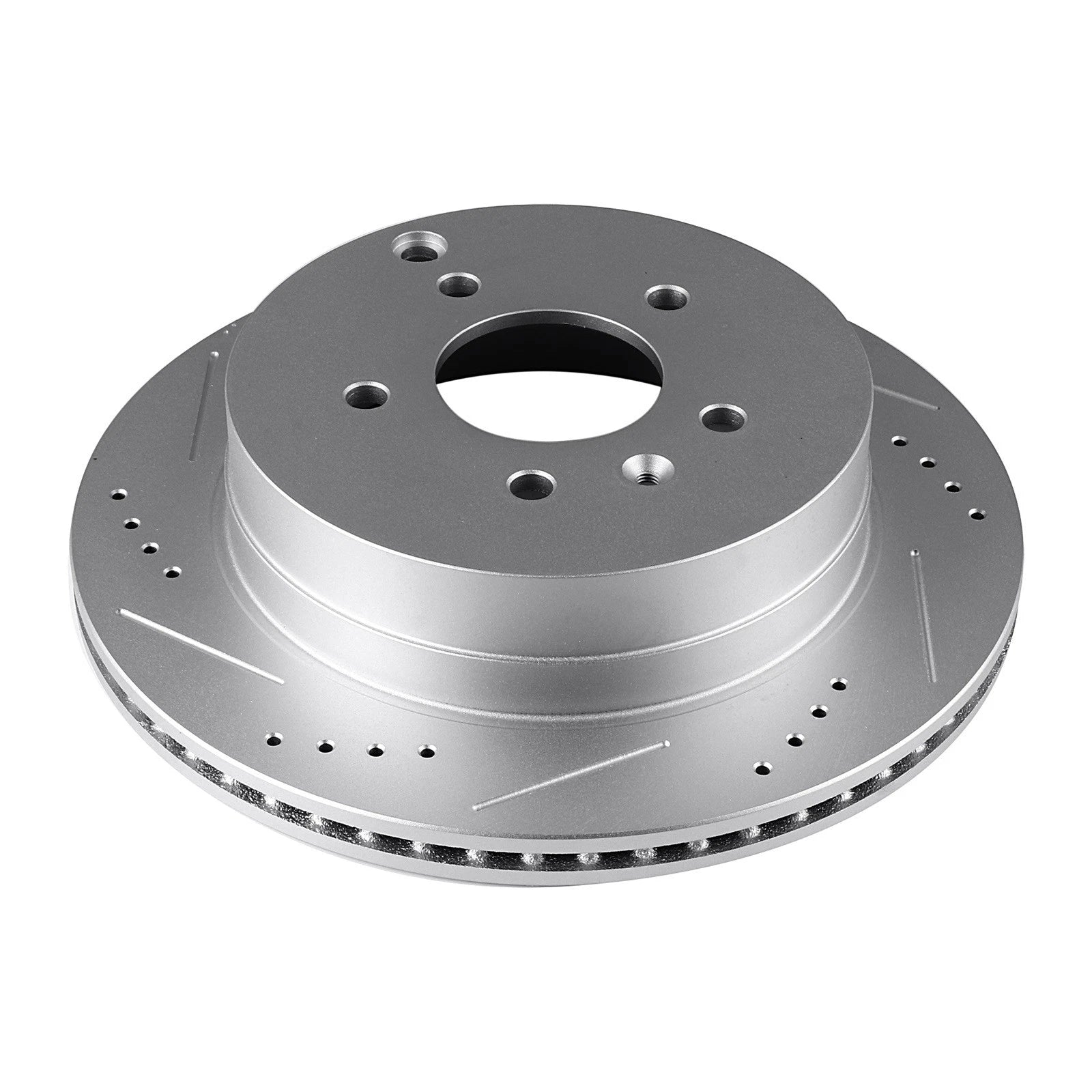 Rear Disc Brake Rotors for Chevy Equinox, Saturn Vue, Pontiac Torrent, Suzuki XL-7